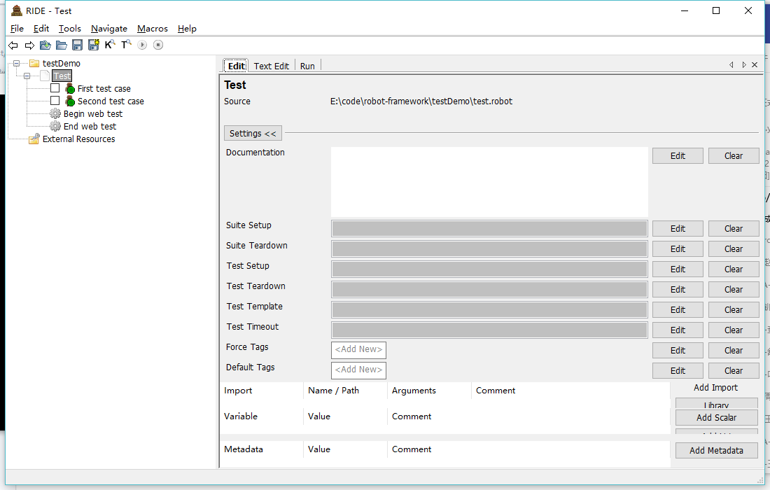 robot-framework-tutorial